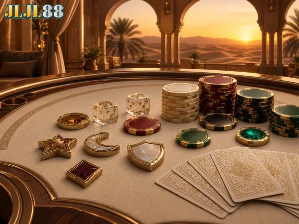 Photo 4 of the Jackpot Bingo gallery