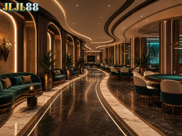 Mini Baccarat road map and trends at JLJL88